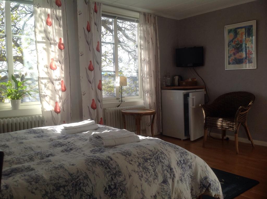 Bed & Breakfast Villa Sedin Harnosand Room photo